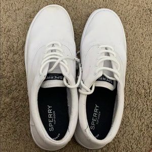Sperry shoes